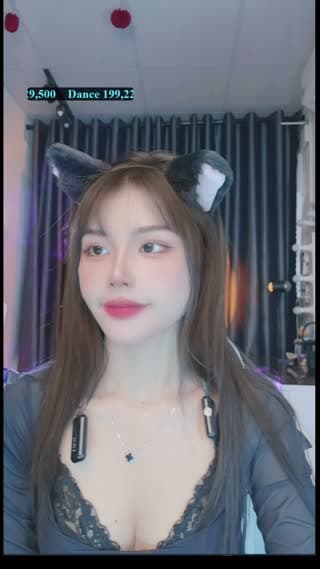 Lets Go LIVE!