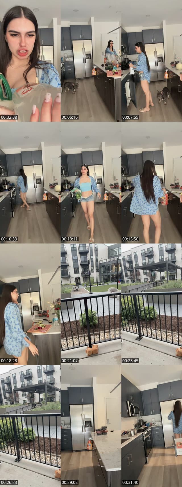 TikTok live: Hola kachorrito🤭 by @any_xyxx