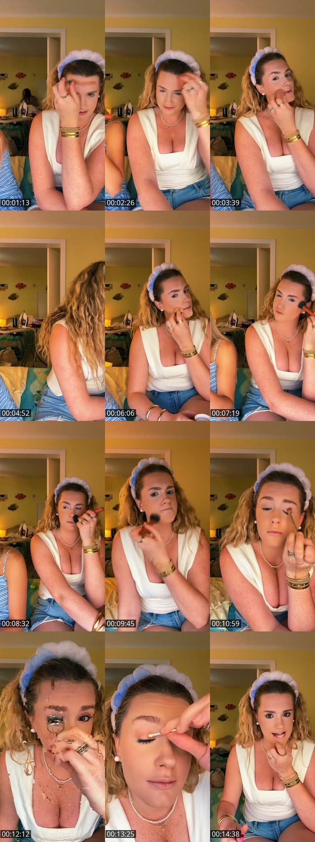 @mmmkay_3 TikTok live from 2026-05-17