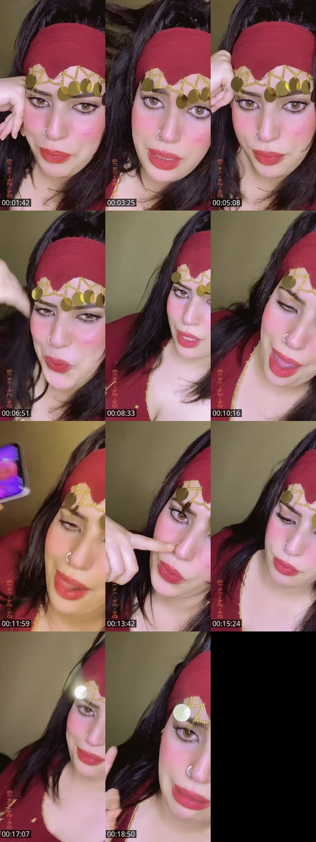 @khayal3691 TikTok live from 2026-05-17