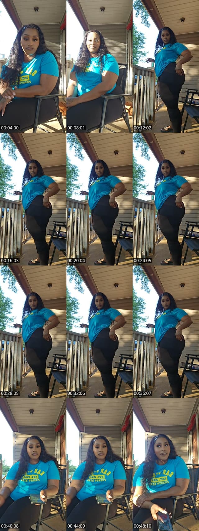 TikTok live: 🍒 by @ivoncyjones00
