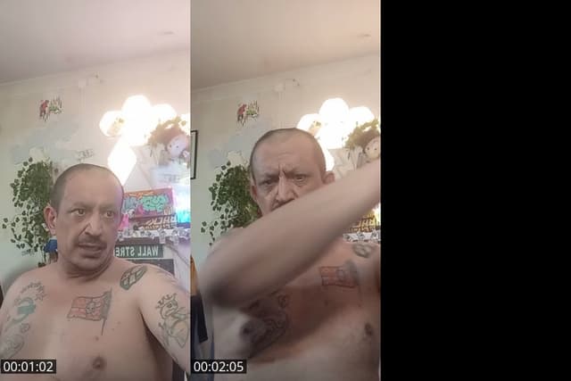 TikTok live: Ciclos galácticos by @simonperez_maestro