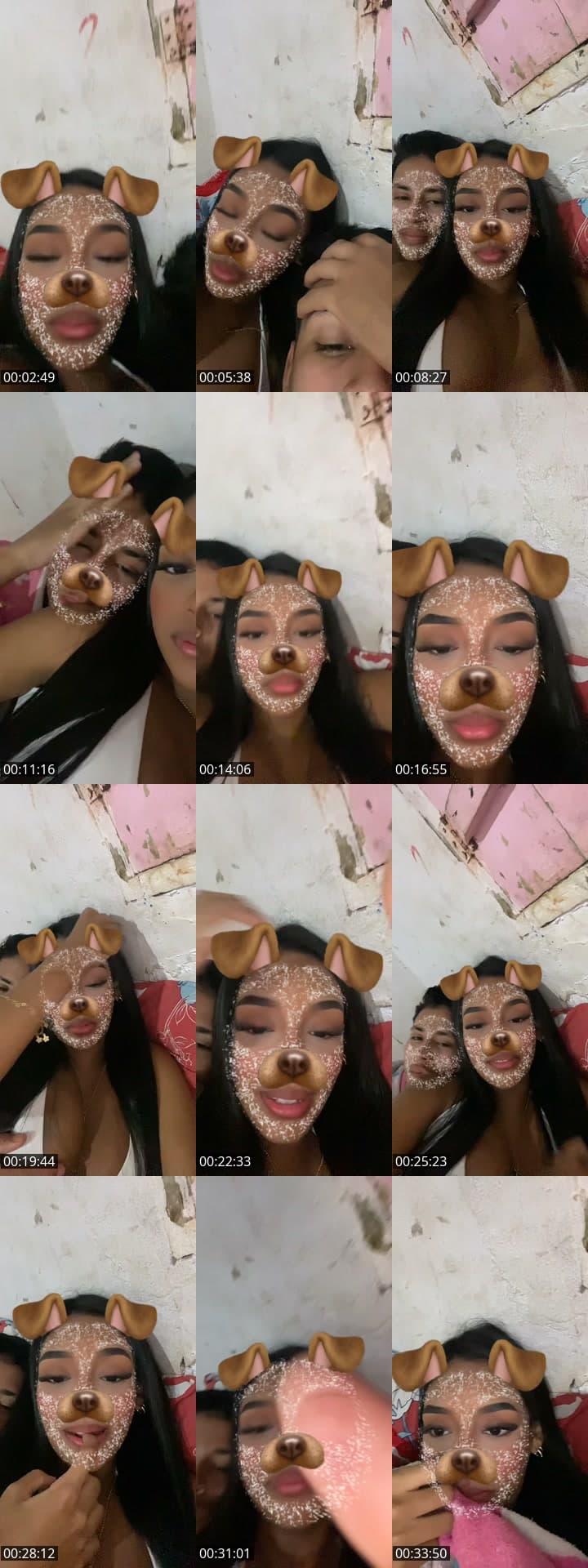 @jade.depaula TikTok live stream