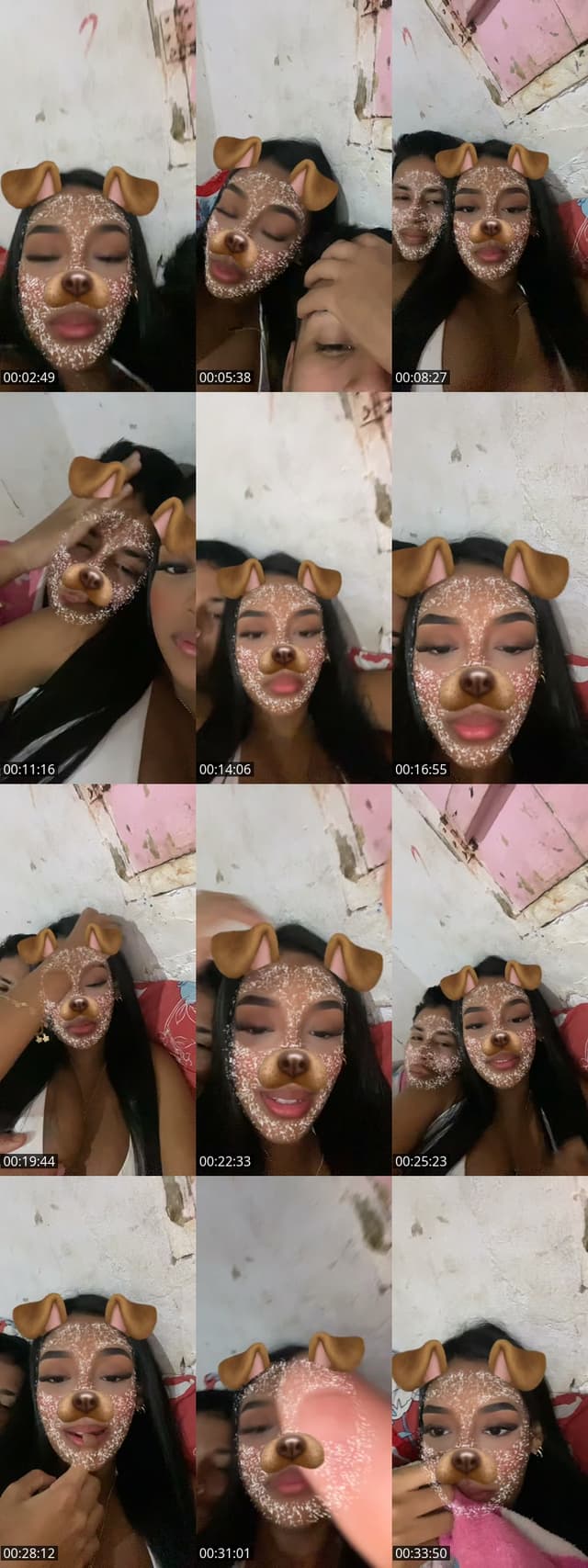 @jade.depaula TikTok live from 2026-05-17