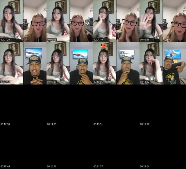 TikTok live: My ig is pengcaiy by @jade.lotso