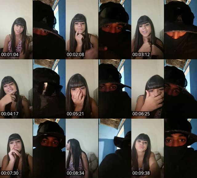 TikTok live: batalha oficial hj by @princesinha_linda176_