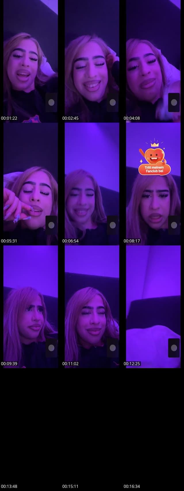 @offiziell_nargez TikTok live from 2026-05-17