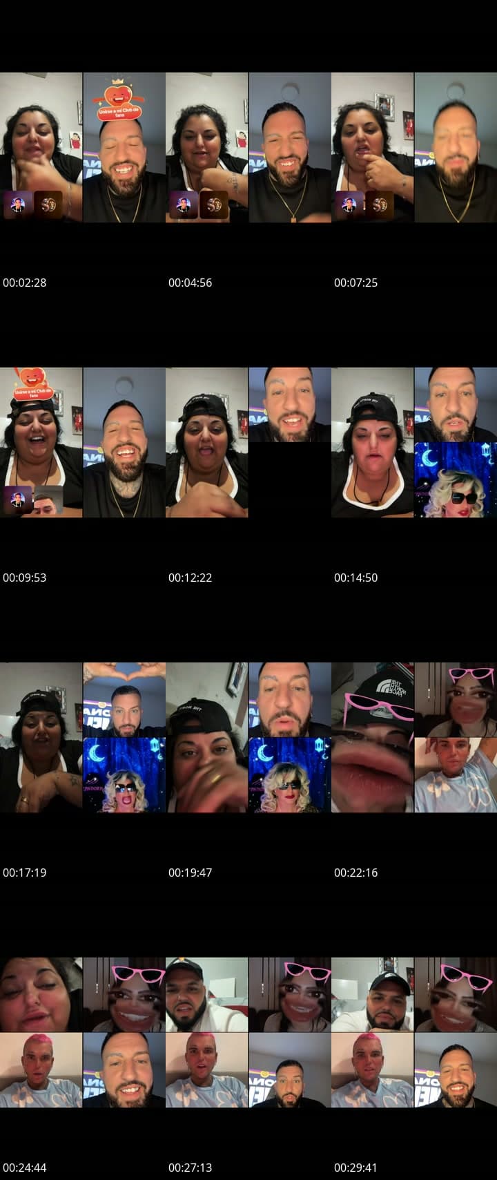 @soyfaletee TikTok live stream