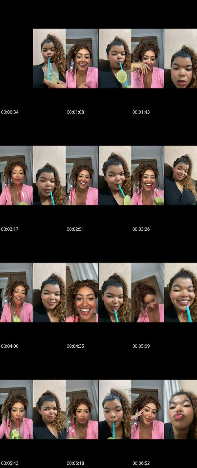 TikTok live: Me ajude a iluminar a galeria 🕺 by @laylaya808