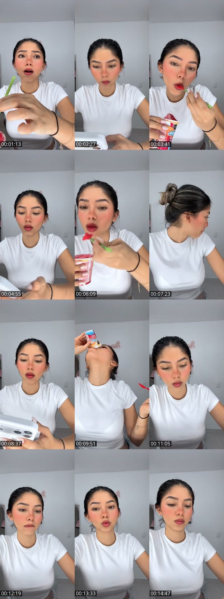 Hola tú. Ven 💘💘