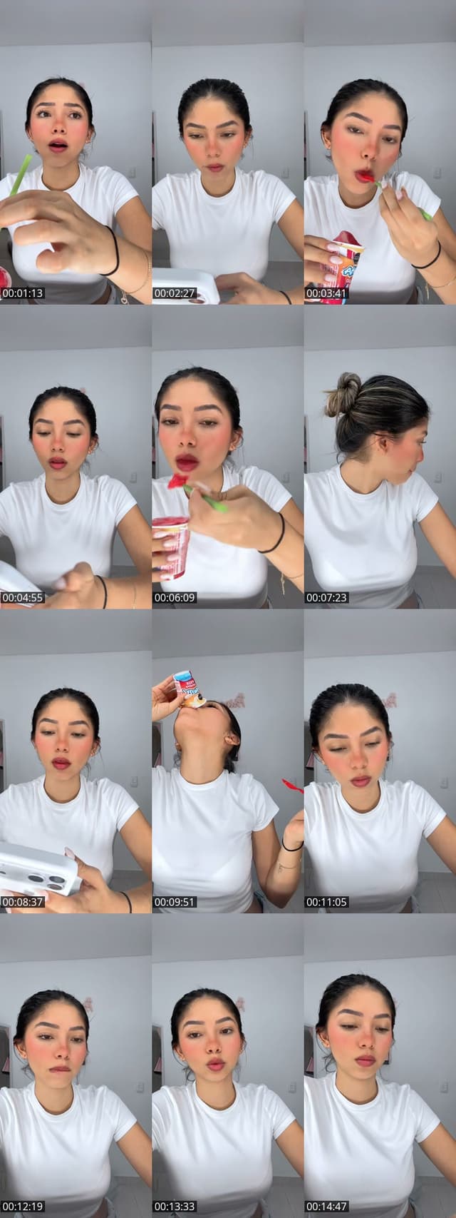 TikTok live: Hola tú. Ven 💘💘 by @_immari2
