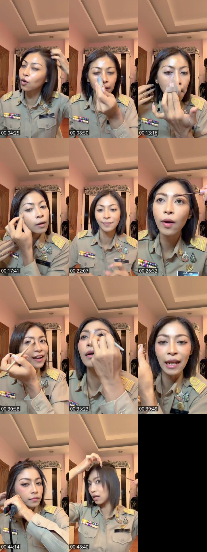 ยัยตัวร้าย 😏 อยากเจอวาสนา
