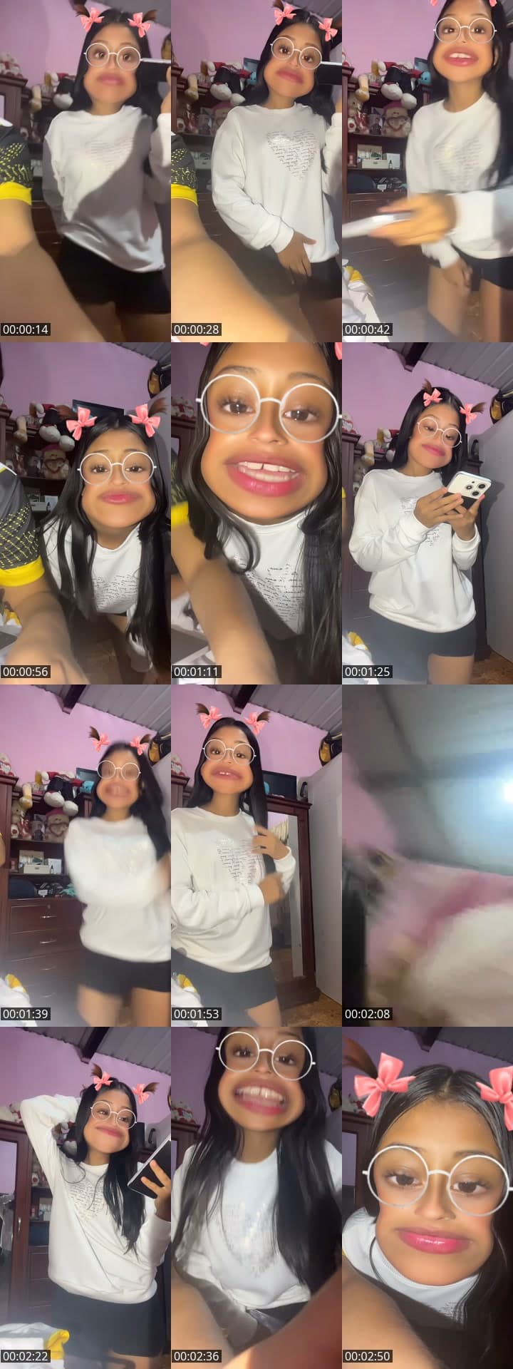 @ayelenn._8 TikTok live stream