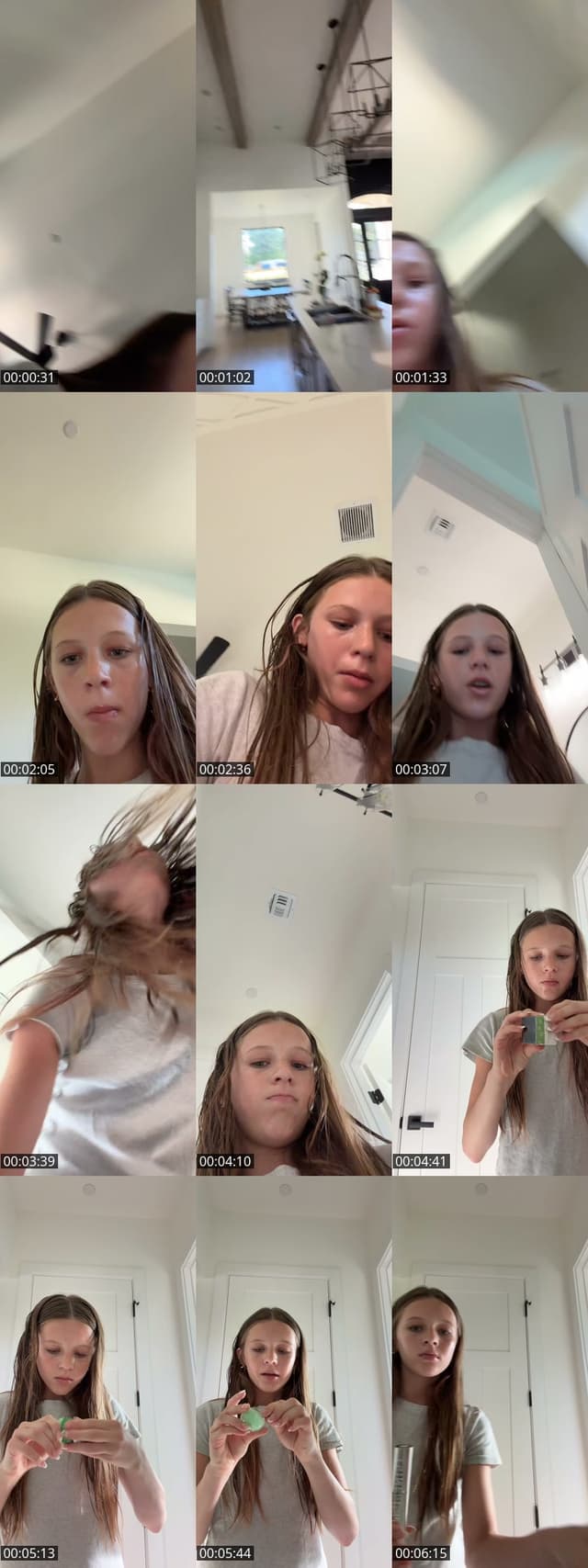 TikTok live: Bored by @spam11796