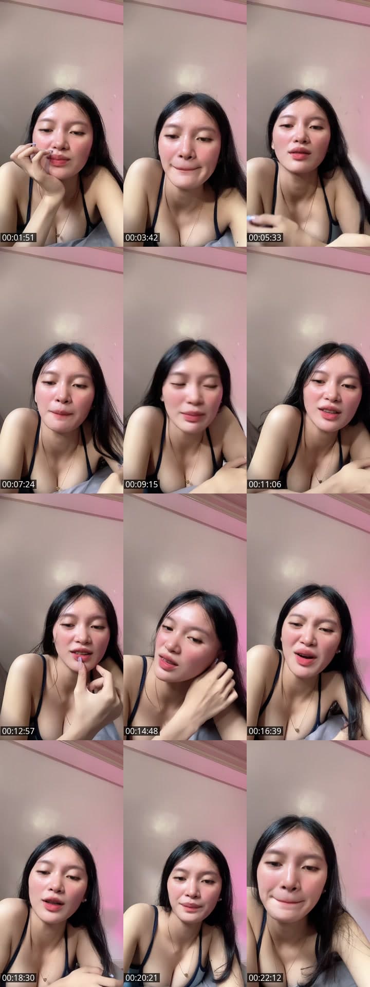 @all4chi TikTok live stream