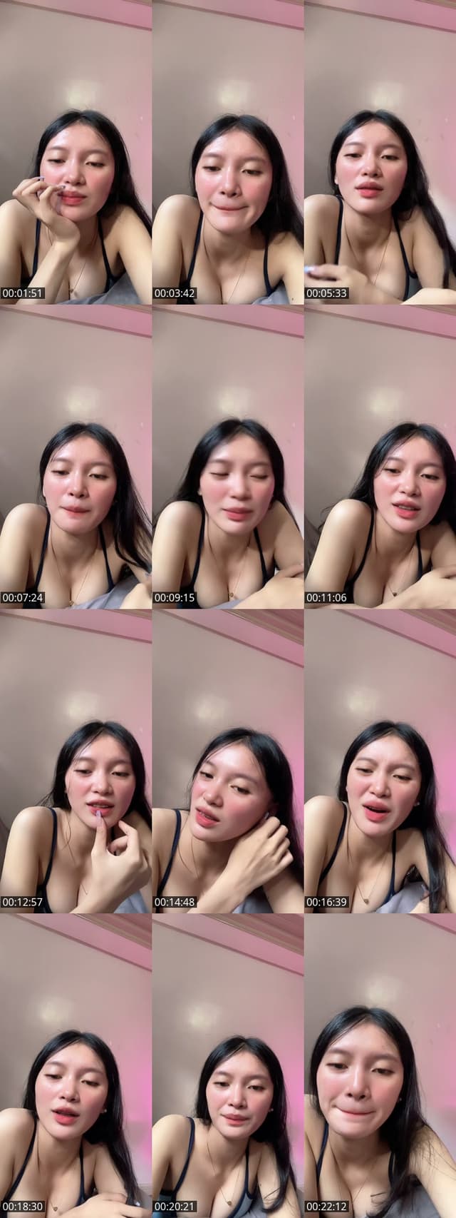 @all4chi past TikTok live from 2026-05-17