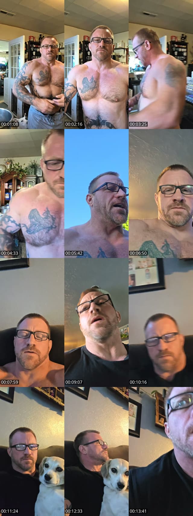 @jpankey TikTok live from 2026-05-17