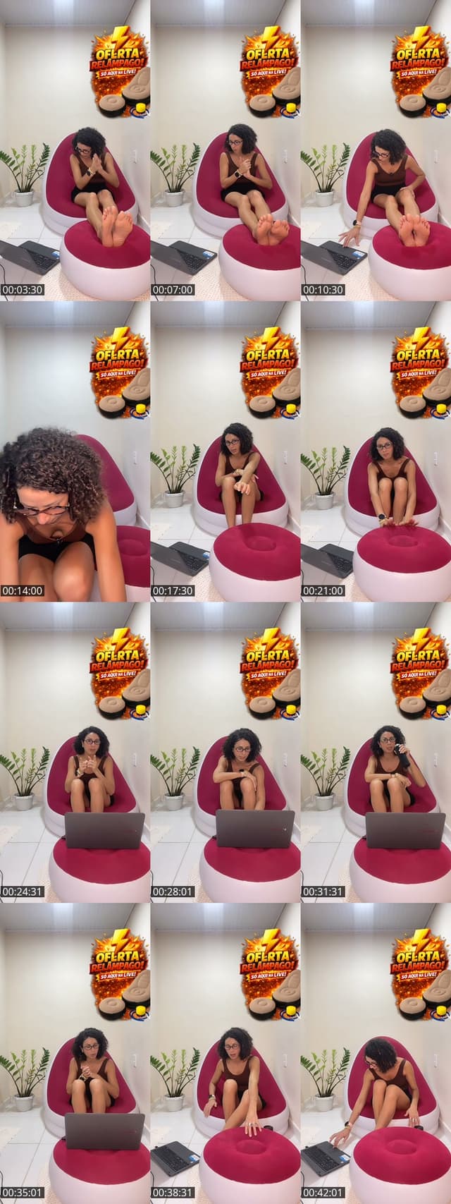 @magna.aurea TikTok live from 2026-05-17
