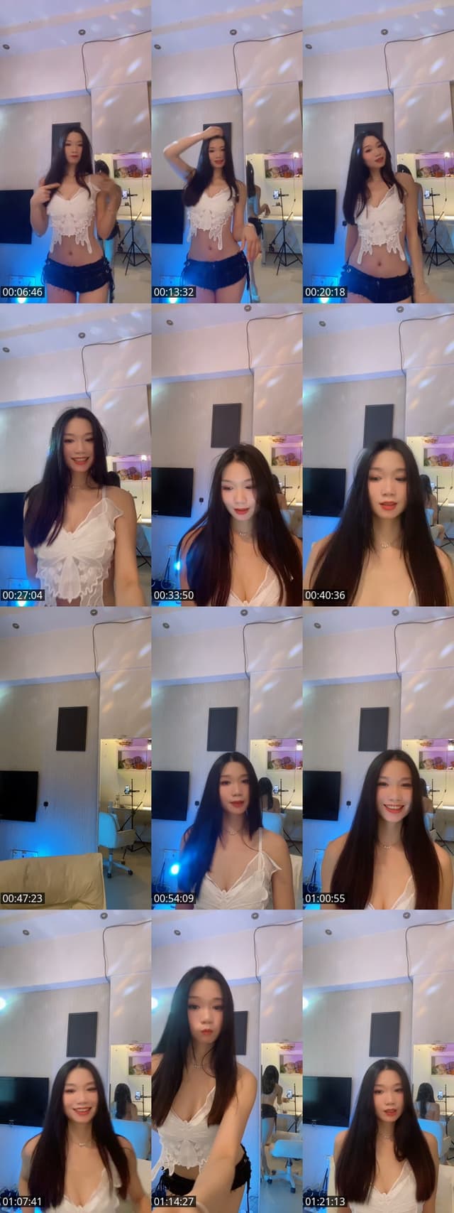 TikTok live: Waiting for you by @kekecutie5