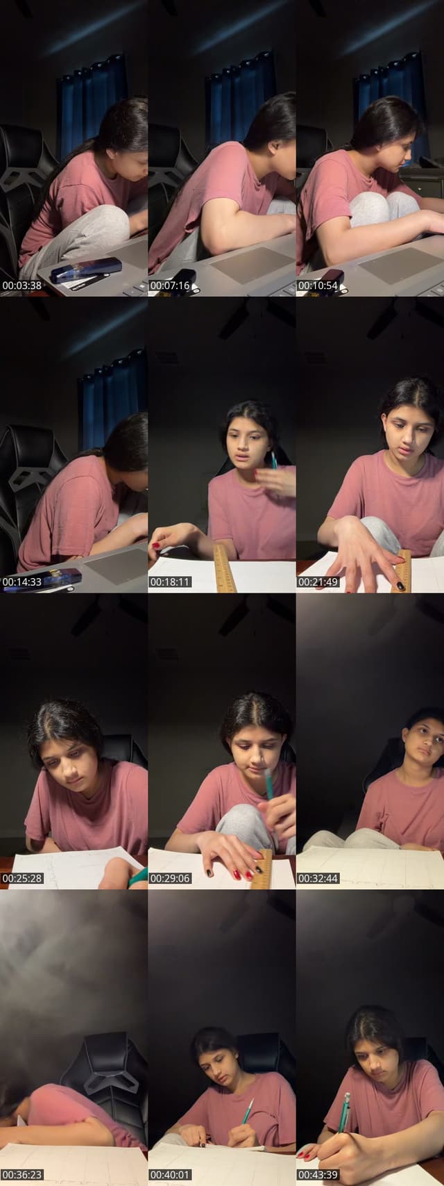 TikTok live: Checkpoint n chat by @maspoa