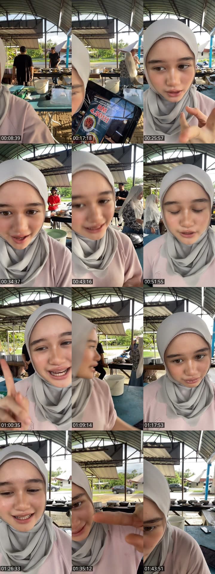 promosi Rm 4.50 🤩