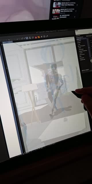 Work| Quick stream