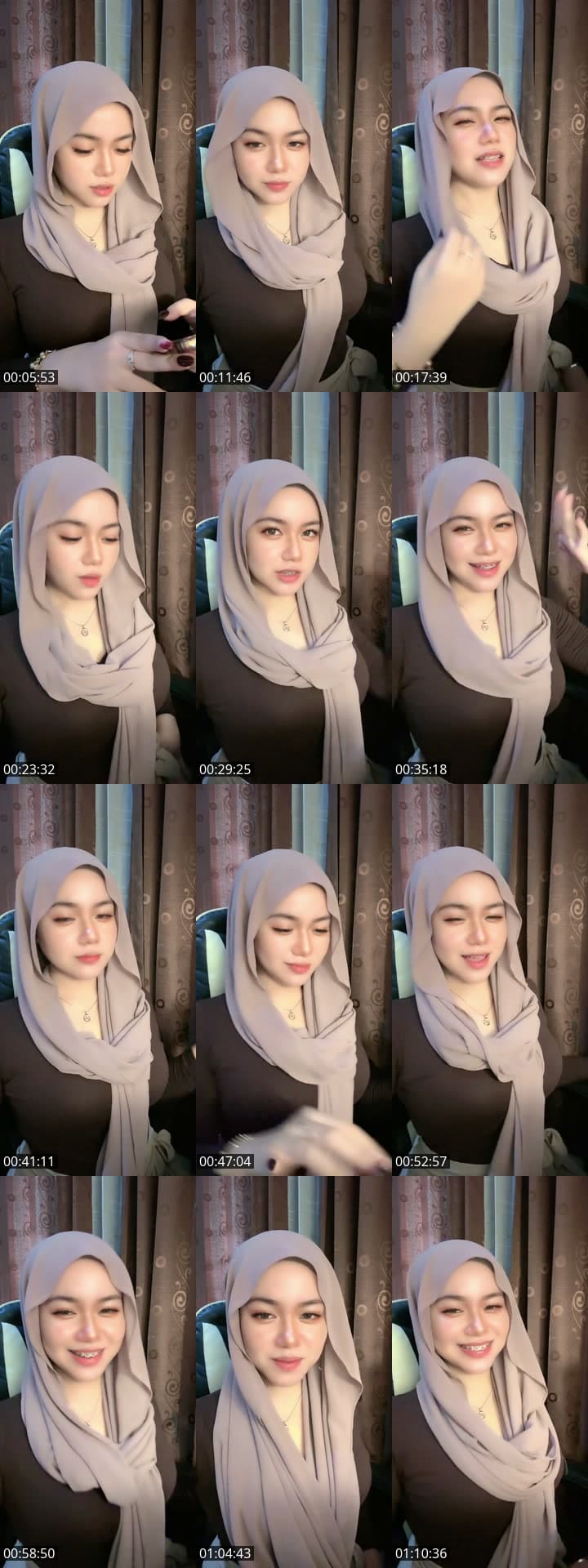 @yourangellyy TikTok live stream