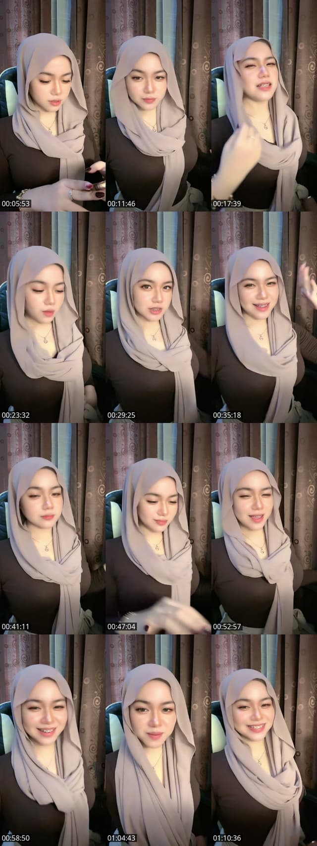 @yourangellyy TikTok live from 2026-05-17