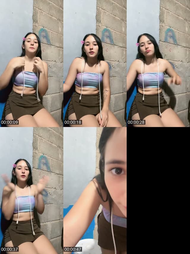 @michellejc27 TikTok live from 2026-05-18