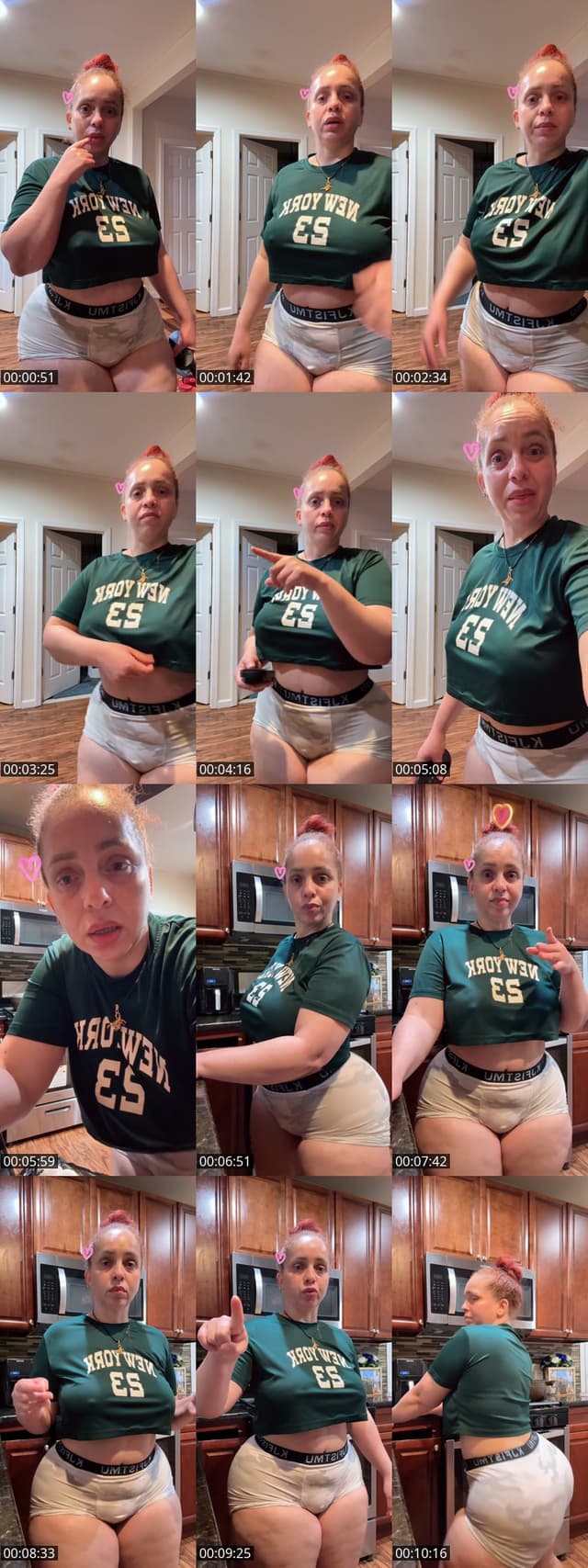 TikTok live: Apoya mi galería. Interactuemos by @tiktokshopdelarubia