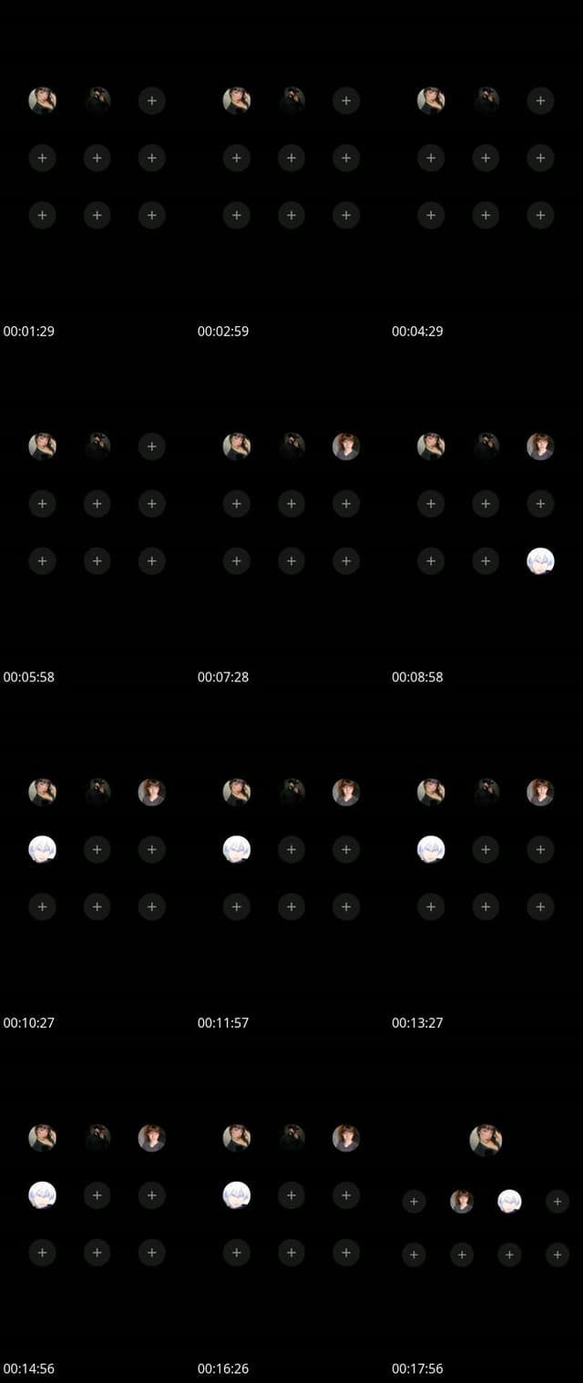 @naielysl TikTok live from 2026-05-18