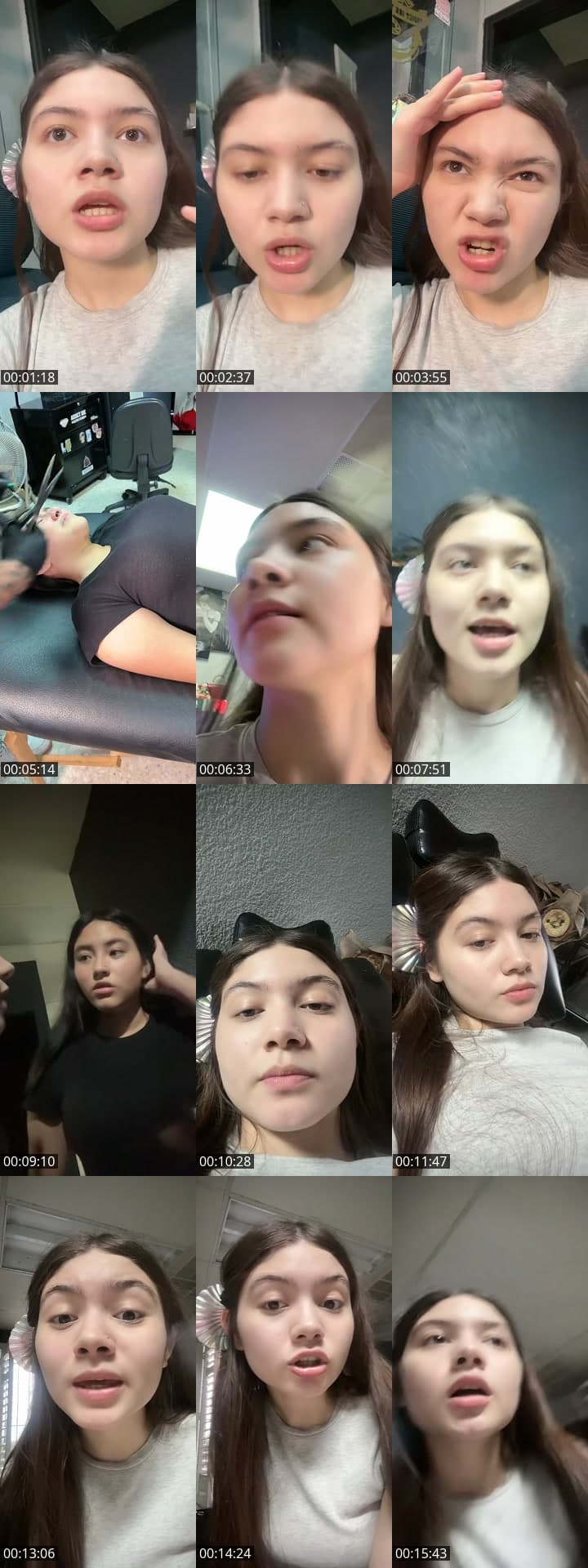 @ilypkjm13_ TikTok live stream