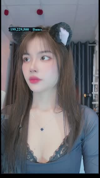 TikTok live: Lets Go LIVE! by @kimanhne004