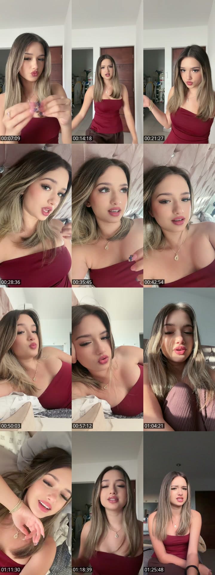 @bana8520 TikTok live stream