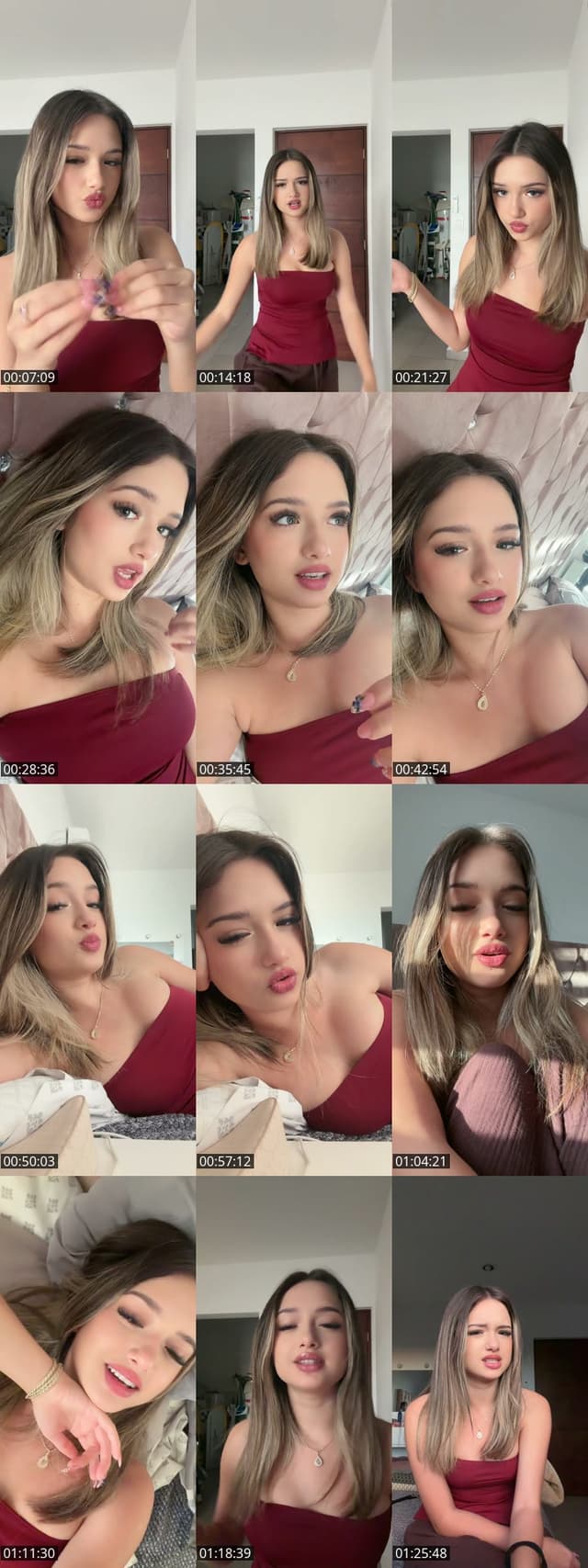 @bana8520 TikTok live from 2026-05-18