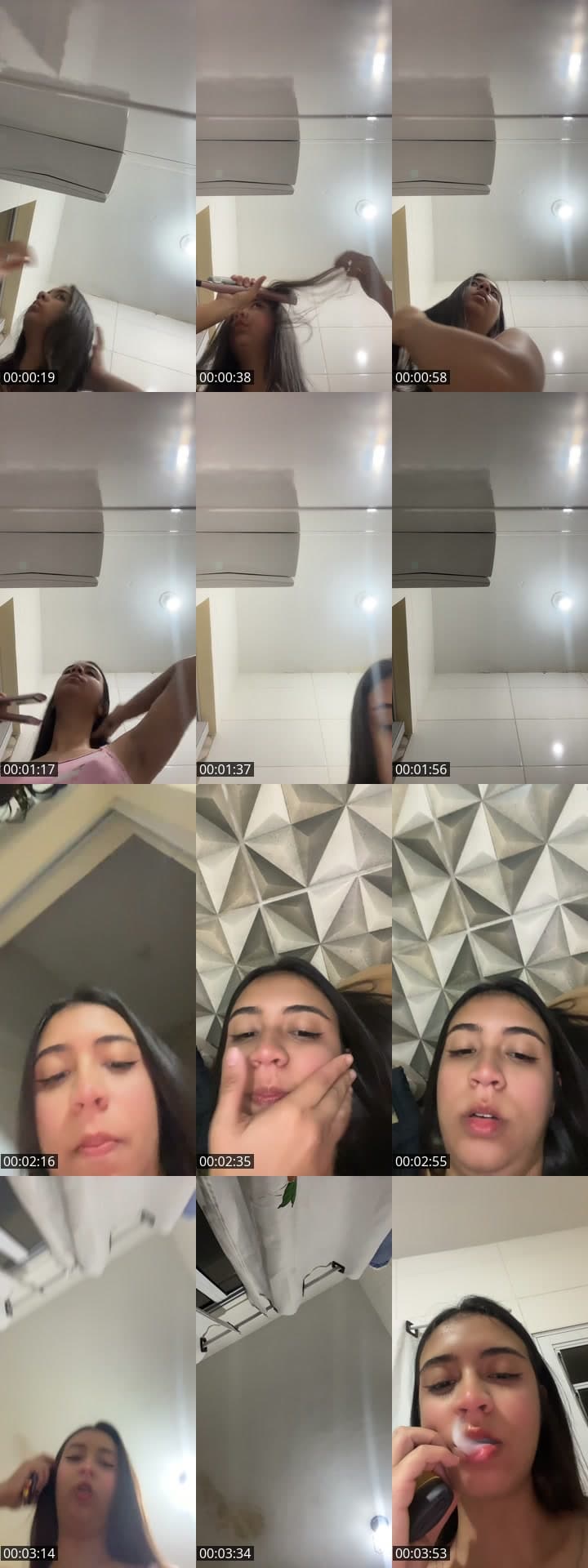 @kawanymatos1 TikTok live stream