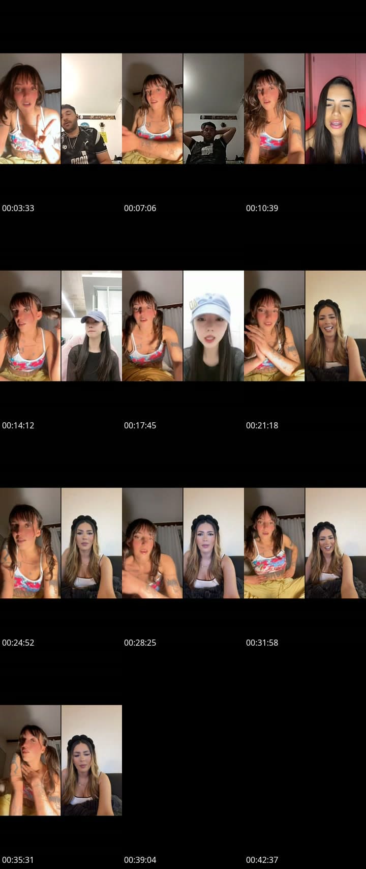 storytiiiiime