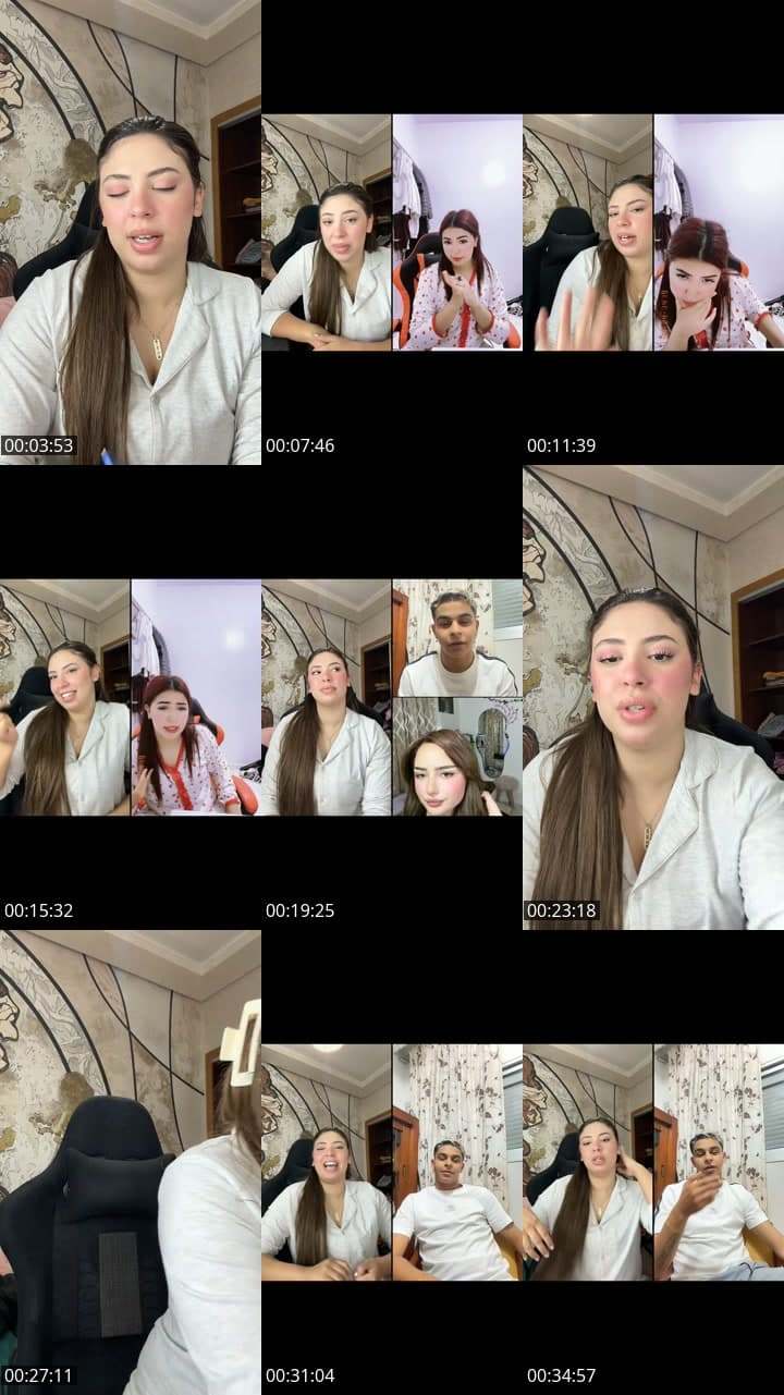 @fati.att TikTok live stream