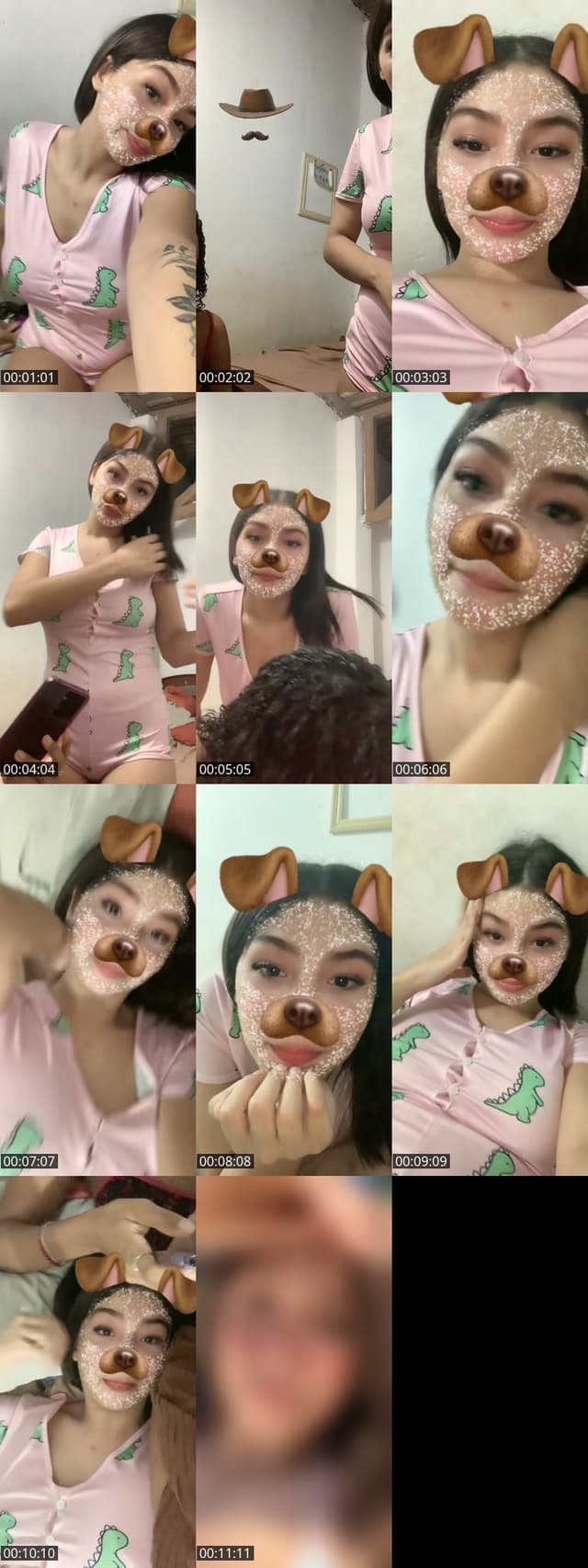 TikTok live: Você escolhe o desafio by @_0user02.k_