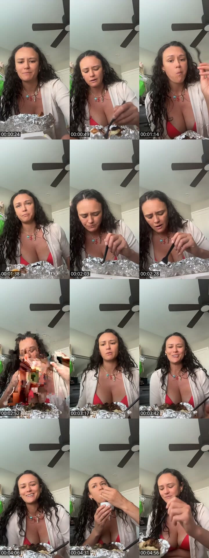 @lemon_hoku TikTok live stream