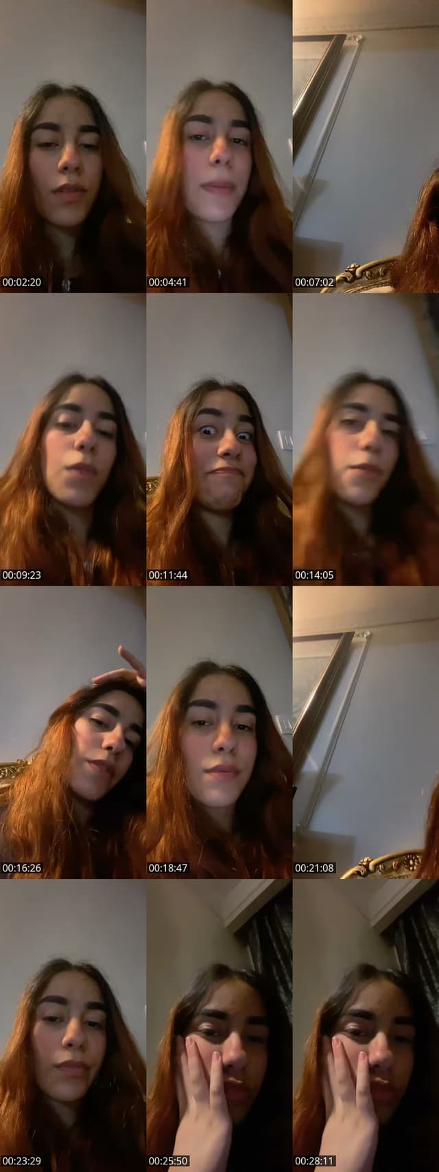 TikTok live: ارحبو by @user23679211