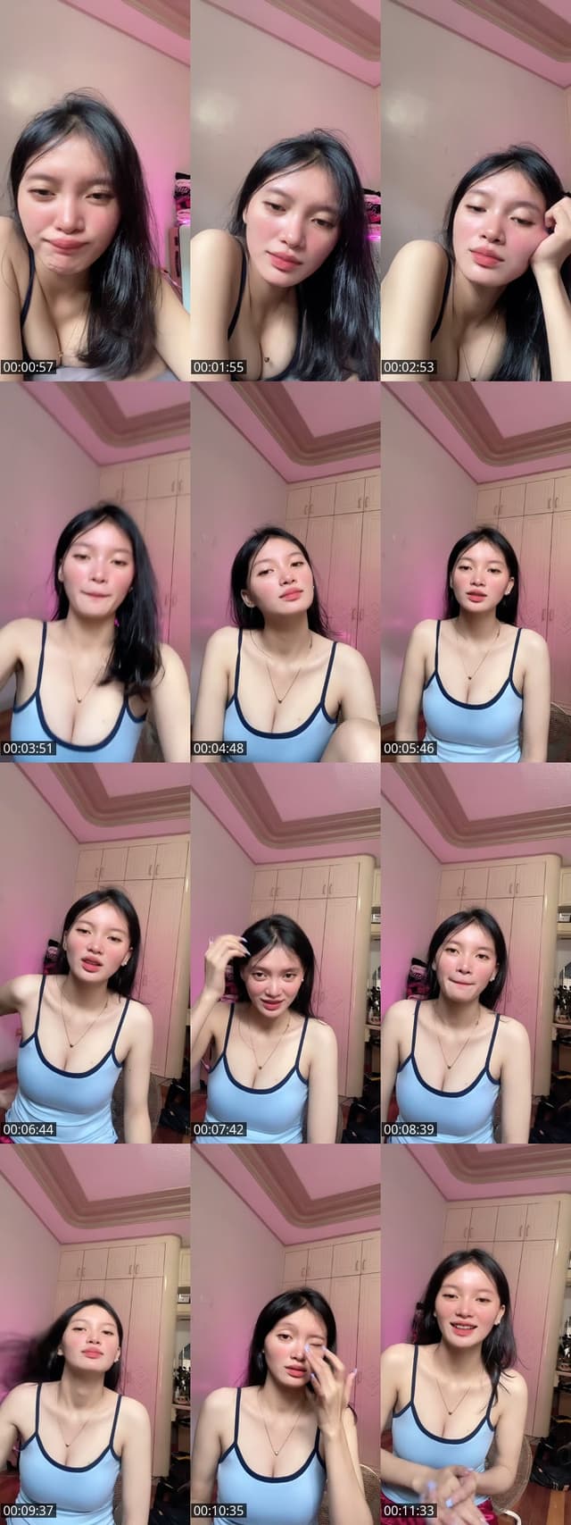 @all4chi past TikTok live from 2026-05-18