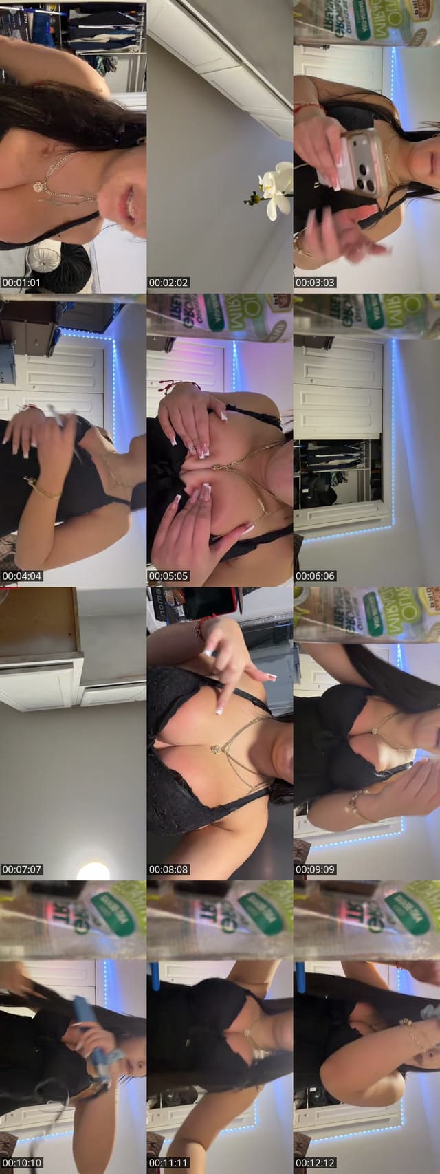 TikTok live: Spicy🍒 Lit Gallery by @_kashout.xio_