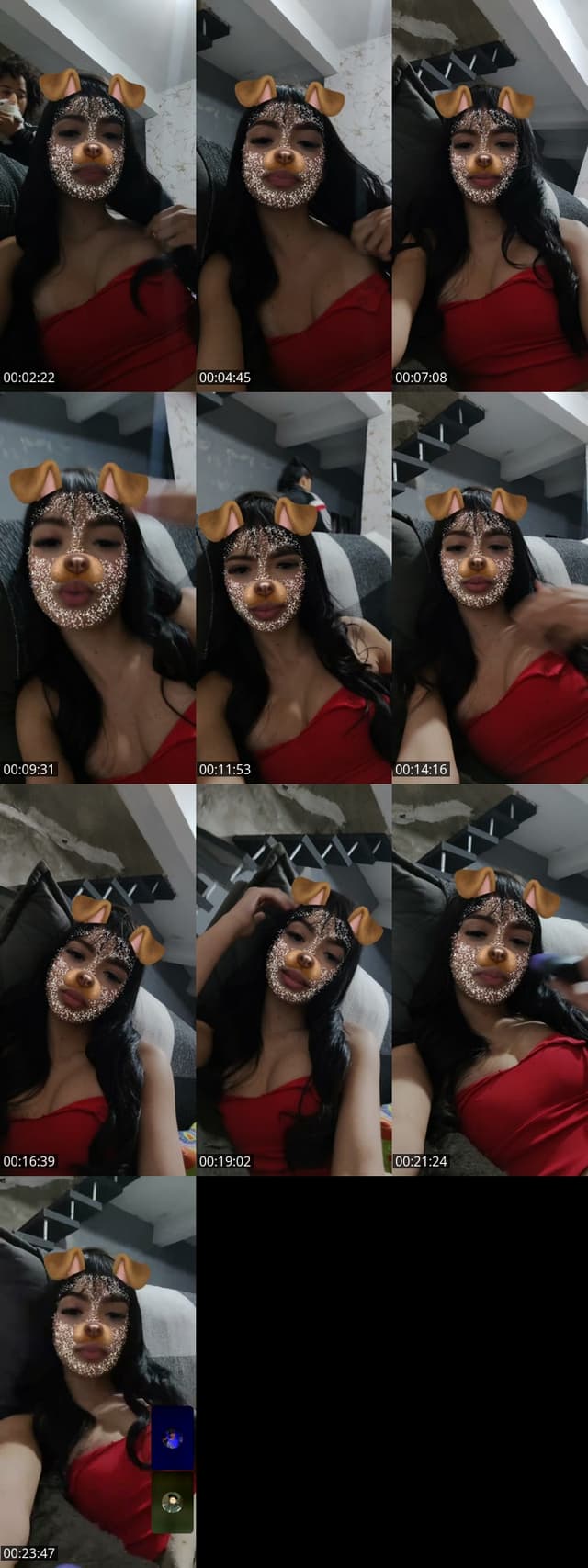 TikTok live: ✌🏻 by @unica_____77