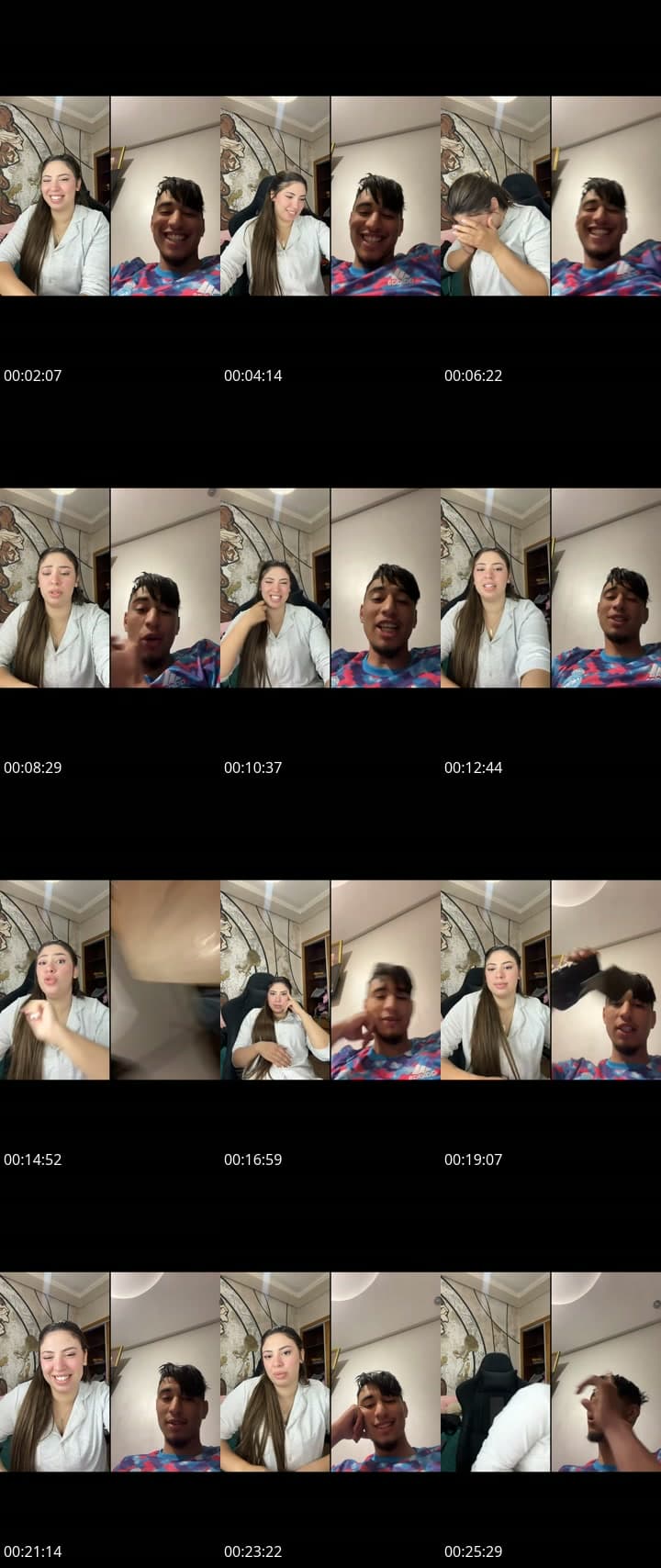 @fati.att TikTok live stream