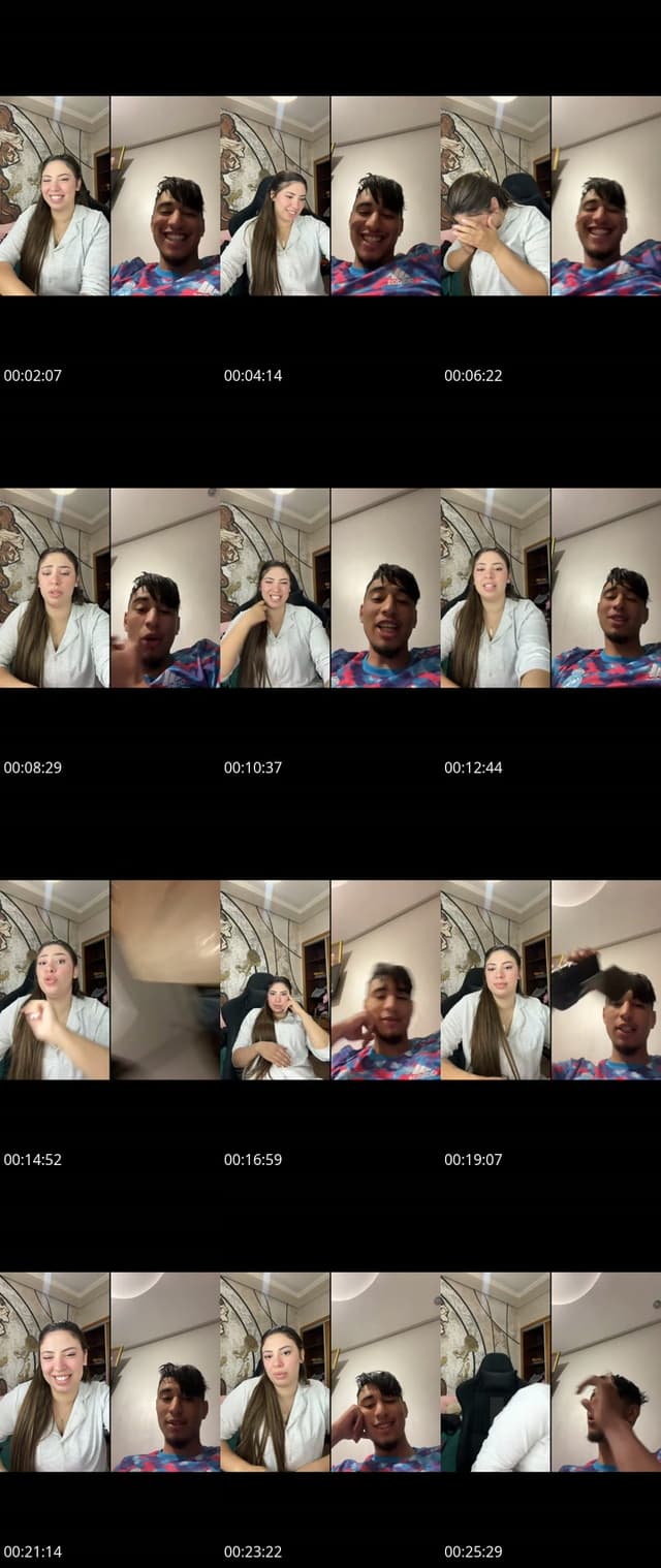 @fati.att TikTok live from 2026-05-18