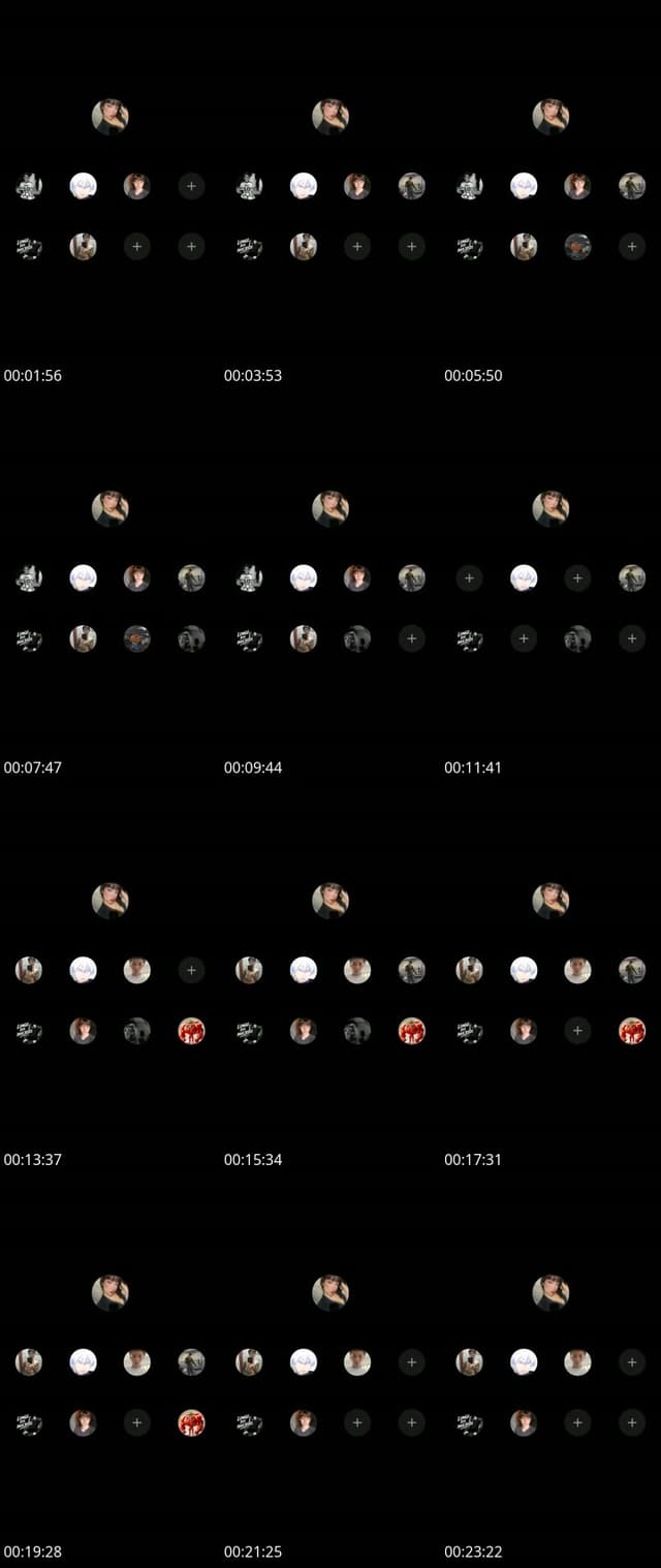 @naielysl TikTok live from 2026-05-18