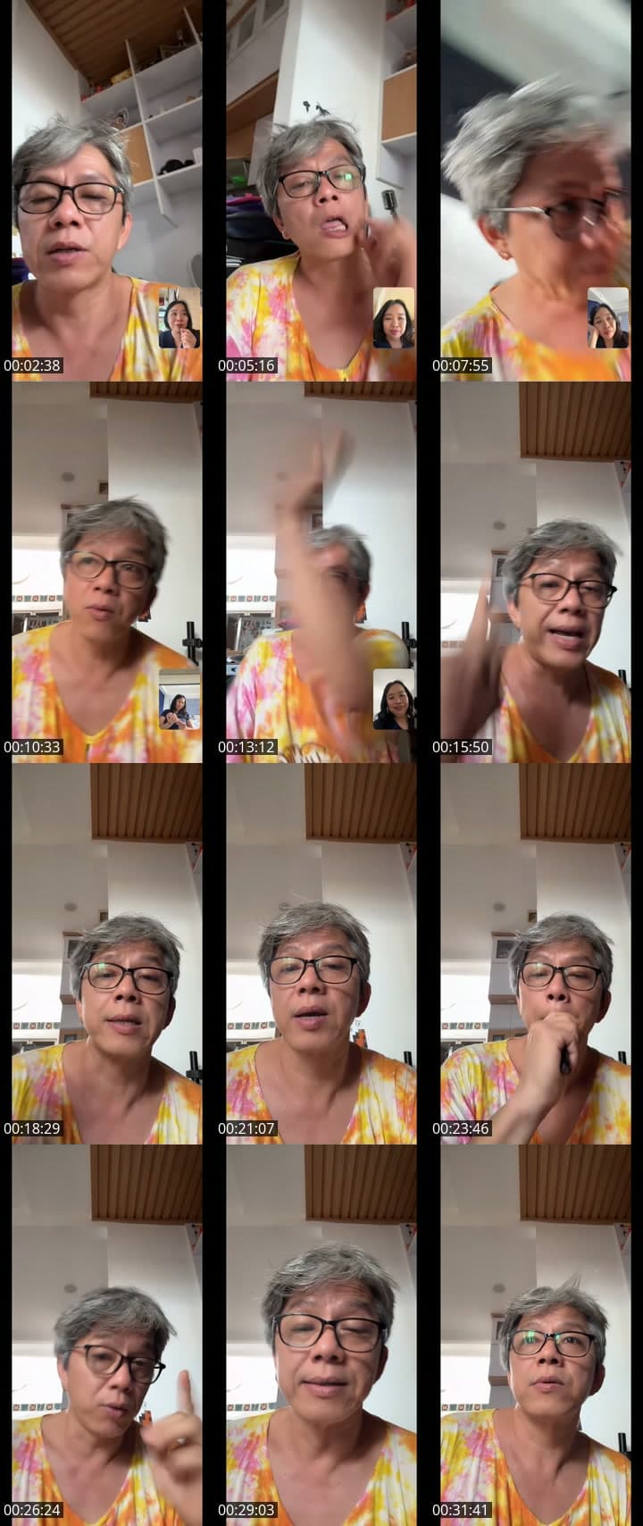 @dragonovictor TikTok live stream