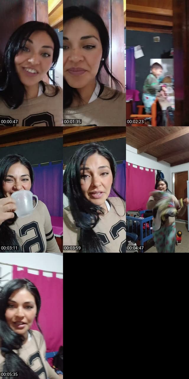 TikTok live: Te doy la bienvenida a mi LIVE by @michelsabri24