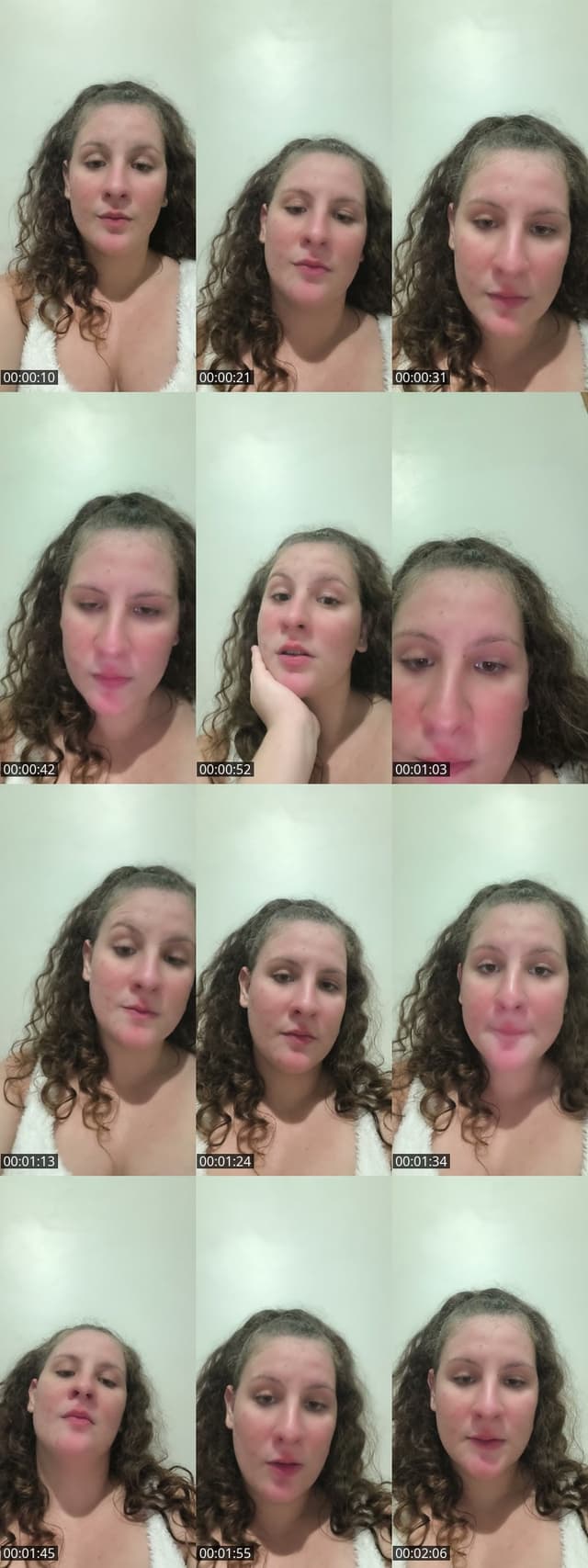 @loira2065 TikTok live from 2026-05-18